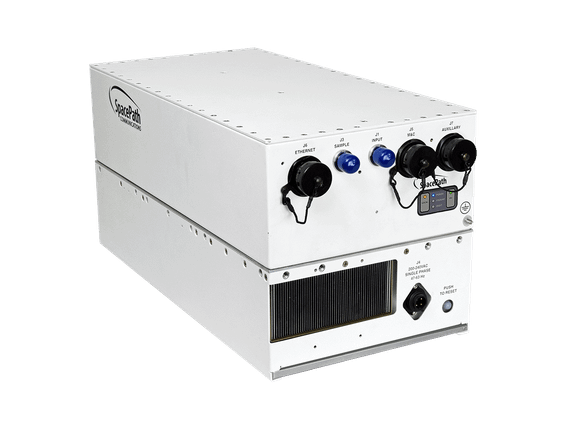 ETL Systems STA5575P 750W Ka-Band Outdoor TWTA