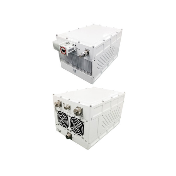 Global Invacom Block Up-Converter (BUC) - Ku-Band 4w to 200W