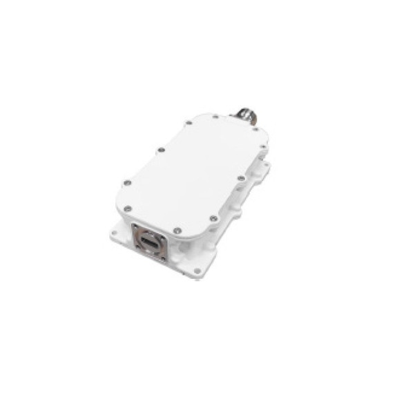 Global Invacom Low Noise Block (LNB) Ka-Band Dual-Band