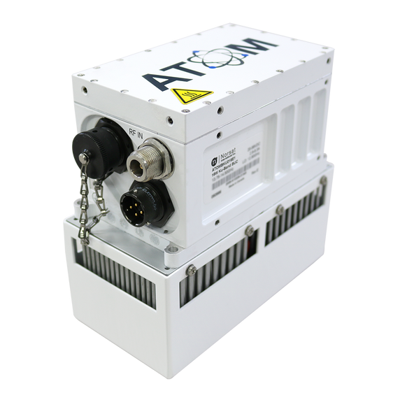 Product image for ATOM 20W Ku-Band BUC