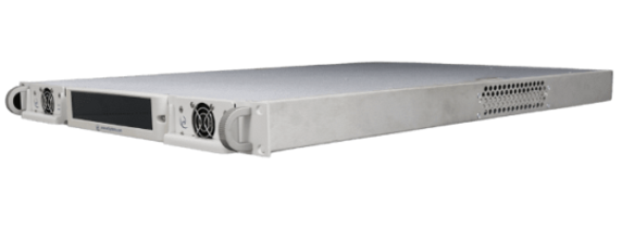 ETL Systems VTRC-102-1616 Victor Series Switch Matrix/Router 16 x 16 Combining L-band