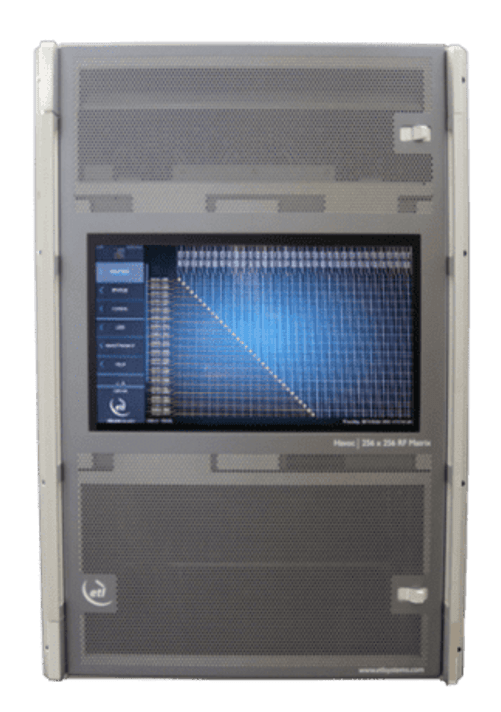 ETL Systems HAV-80 Havoc 256x256 L-band Matrix Ultra compact
