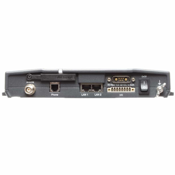 Cobham 403721A-00535 EXPLORER 325 System w/o IP Handset