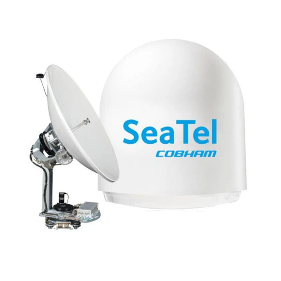 Cobham 140113-601 SEA TEL 100 TV