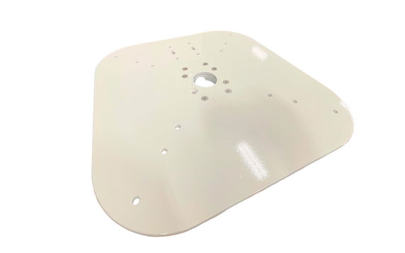 KYMETA U8ACC-00065-0 U8 MARITIME PEDESTAL ADAPTER PLATE