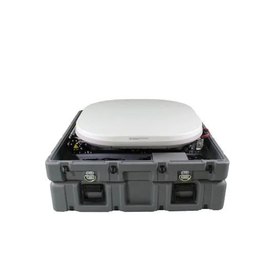 KYMETA U8ACC-00007-0 U8 GO CASE (SYSTEM)