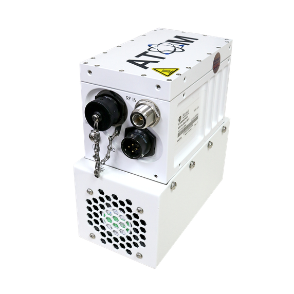 Product image for ATOM 40W Ku-Band BUC
