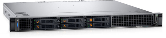 MediaKind A10 1RU Beam MK.IO 1RU Dell PowerEdge R260 Server – Contribution/Reception/Headends
