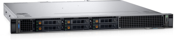 MediaKind A20 1RU Beam MK.IO 1RU Dell PowerEdge R260 Server – Contribution/Reception/Headends
