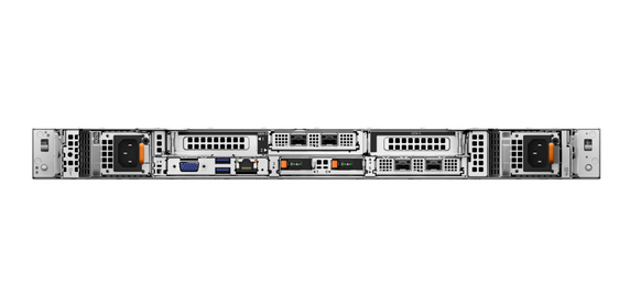 MediaKind H70 1RU Beam MK.IO 1RU Dell PowerEdge R6715 Rack Server – Contribution/Reception/Headends