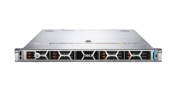 MediaKind H70 1RU Beam MK.IO 1RU Dell PowerEdge R6715 Rack Server – Contribution/Reception/Headends