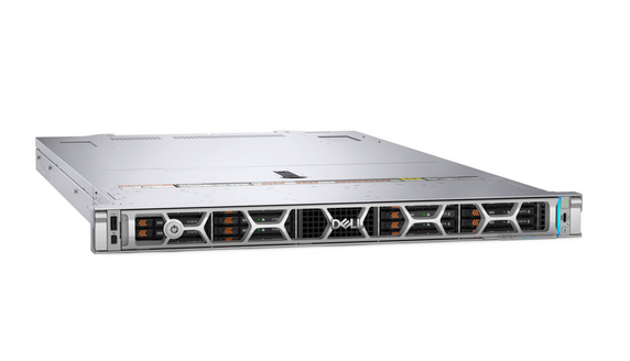MediaKind H70 1RU Beam MK.IO 1RU Dell PowerEdge R6715 Rack Server – Contribution/Reception/Headends