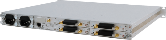 RF-Design SLC4124 Standard QUAD LNB/LNA Controller