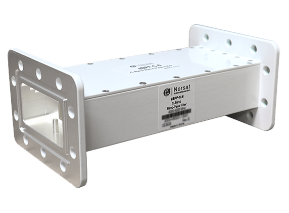 Product image for C-Band 5G Rejection Extreme Bandpass Filter Product image for C-Band 5G Rejection Extreme Bandpass Filter