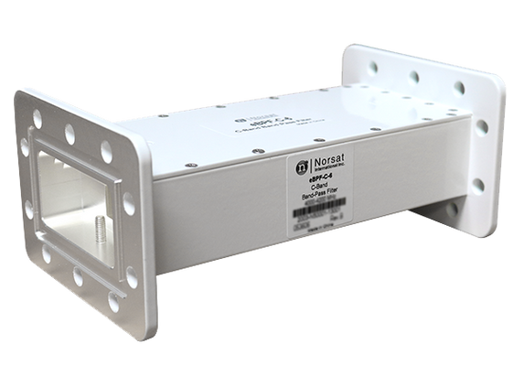 Product image for C-Band 5G Rejection Extreme Bandpass Filter Product image for C-Band 5G Rejection Extreme Bandpass Filter