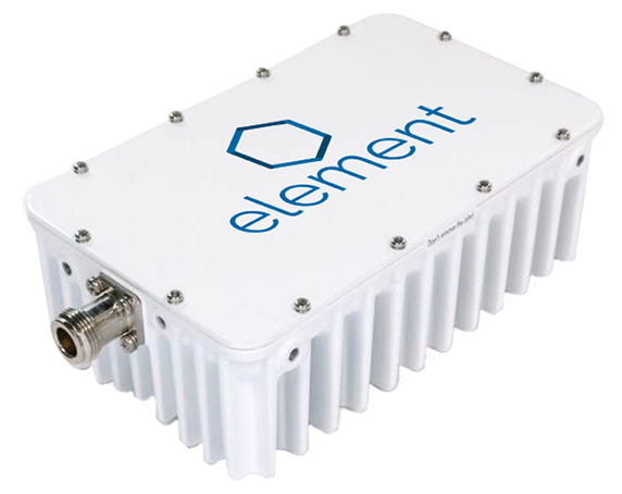 Product image for ELEMENT 6W Ku-Band MINIBUC