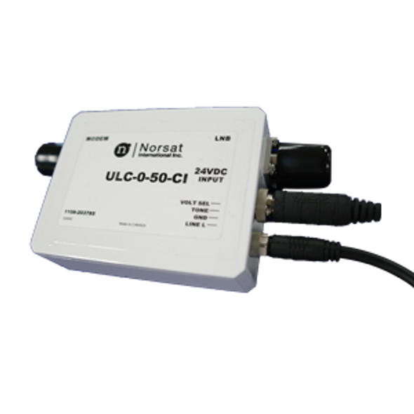 Norsat Universal LNB Controller ULC-0-75-LLC