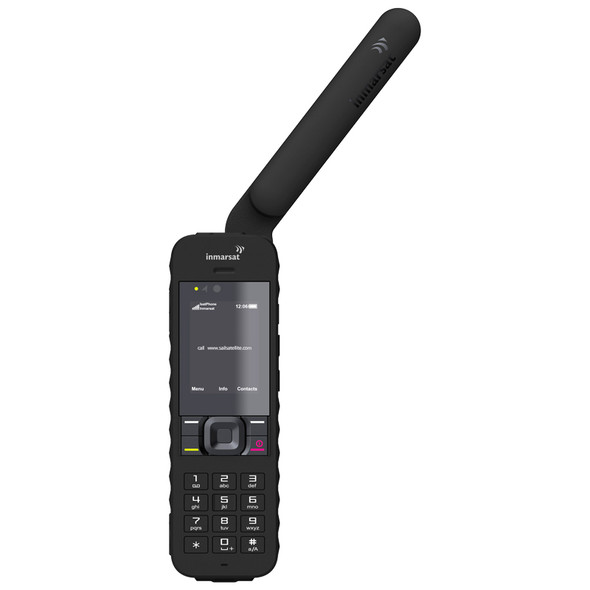 Inmarsat ISATPHONE 2 Satellite Phone
