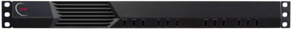 UHP 240 - Dual Universal Satellite Router