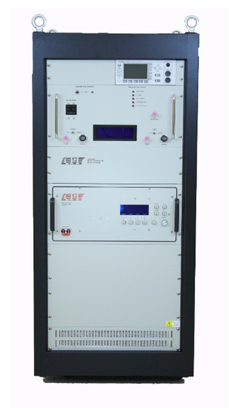 CPI 95 GHz CW Emitter VZB2788A1