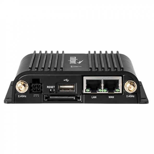 Cradlepoint IBR600C Series Router