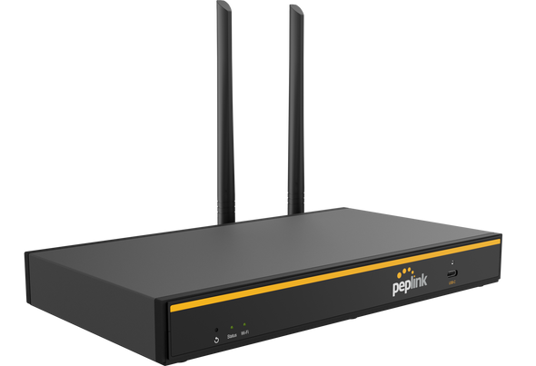 Peplink B One Router