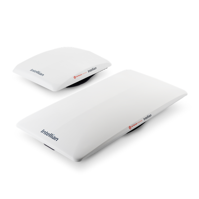 Cnx Rack Intellian CNX-BB, CNX-Mobility and CNX-Rack for Flat Panels