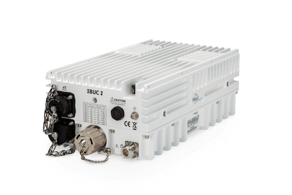 Terrasat IBUC 2 Ku Band 20W