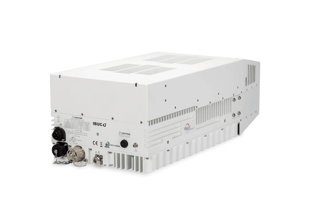 Terrasat IBUC G KU Band 400W