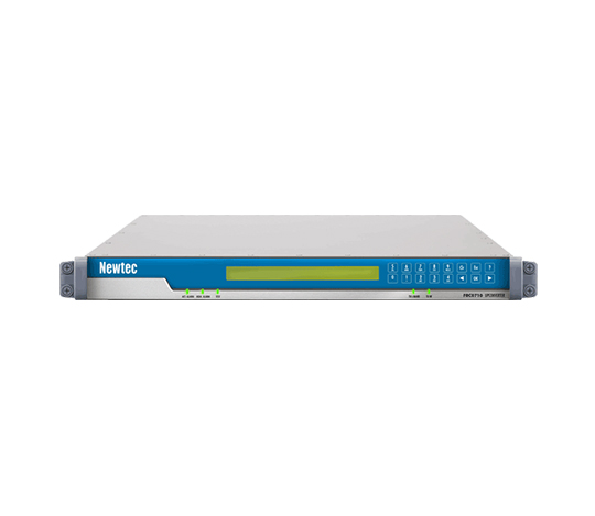 iDirect FRC0710 Upconverter