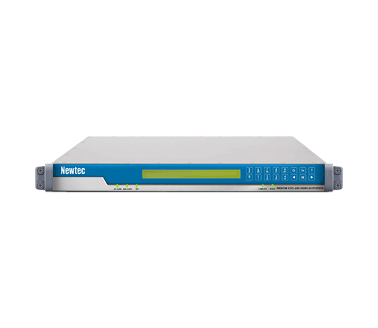 iDirect FRC0750 Active L-band Combiner and Upconverter
