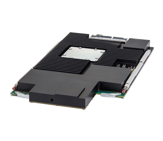iDirect CX780 Integrated Modem Board