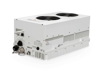 Terrasat IBUC R  IBR127132-0N5125WW Ku Band 125W