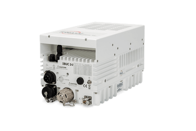 Terrasat IBUC 2G IBR295300-0N5017WW-0000 Ka-Band 16W