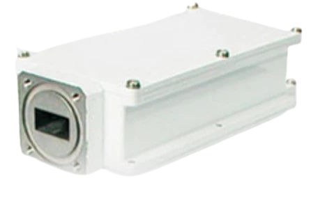 Agilis ACA Series C-Band VSAT Outdoor Low Noise Block N-Type (LNB)