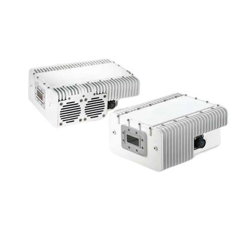Agilis ALB190FF7-50B ALB190 Series 50W Full C-Band VSAT Outdoor Block-Up Converter N Input (BUC)