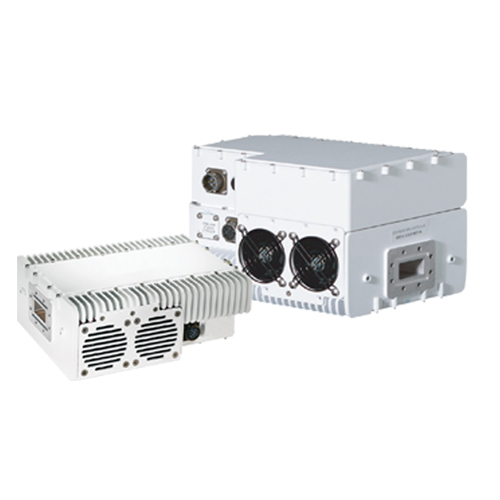 Agilis ALB190AF7-40B-F ALB190 Series 40W Intelsat C-Band VSAT Outdoor Block-Up Converter (BUC)