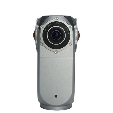 Norsat OPT4190B OPTIVIA 4-Lens 8K Panoramic Camera (IP68, Low