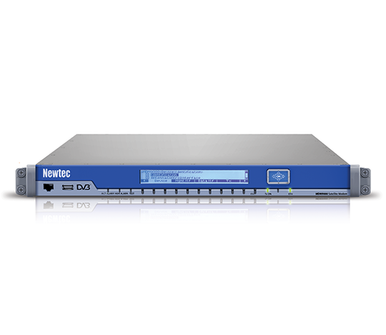 iDirect MDM9000 Satellite Modem