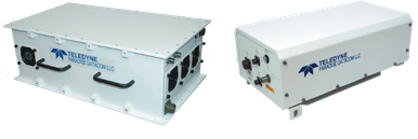 Teledyne Dual L/S-Band Outdoor SSPA 1.75 to 2.12 GHz