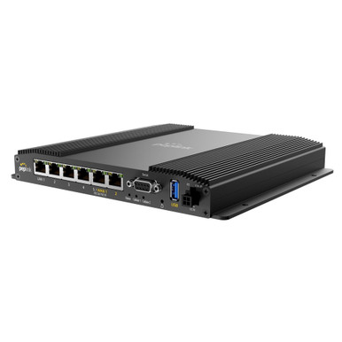 Peplink MAX-BR2-PRO-5GK-T-PRM Wireless Router with Global Dual 5G LTE ...
