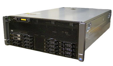 Kratos OpenSpace quantumRadio - Virtualized Software Modem for ...