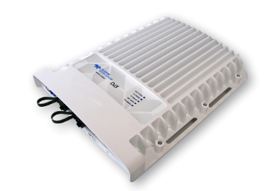 Sailadome Router AXIOM-R Outdoor Satellite Modem