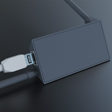 Starlink STLXX01013 Ethernet Adapter