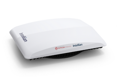 Intellian OW10HL Flat Panel Compact Land Fixed Terminal