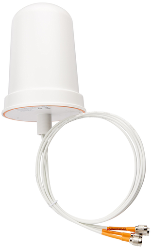 CISCO 4.0dBi/2.4Ghz.5.0 dBi/5GHz Dual Band Ceiling Mount アンテナ AIR-ANTM4050V-R= bme6fzu Cisco AIR-ANT2544V4M-RS= Dual-Band Wall-Mount Omnidirectional