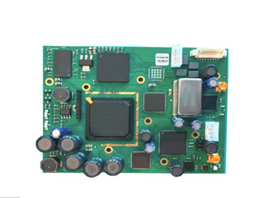 Comtech ELEVATE CEL-140 Series Broadband Satellite Router