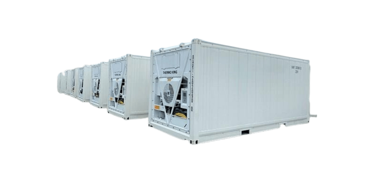 Portable Refrigeration