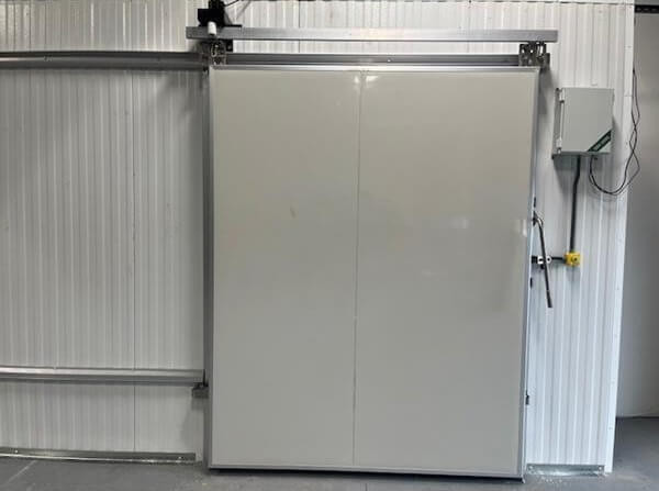Sliding Doors
