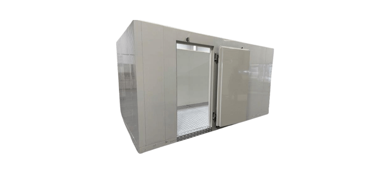 Walk In Freezers